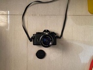Nikon EM