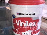 Cat Tembok Vinilex Nippon Paint 1kg Putih