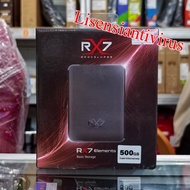 External Hard Drive RX7 ELEMENTS 500GB 1TB EXTERNAL HDD 500 GB 1 TB RX7 ELEMENTS