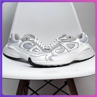 [Quality Assurance] Preferred❤ T Texture Dior B30 Countdown Low-Top Sports Casual Shoes Men Women Ru