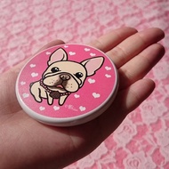 隨身鏡-栗子款(法鬥)