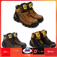 The Latest Caterpillar Hydraulic Safety Boots Shoes For Men Boots