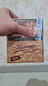 Cerutu Havana Extra Fine 30 Cigars