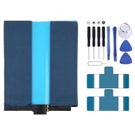 สำหรับ iPad Pro 11 2018 A2013 A1934 A1980 A1979การเปลี่ยน300MAh (ส่งเร็ว)