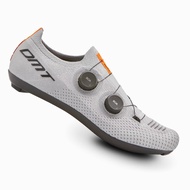 NEW2023 DMT Road Bike Shoes KR0-Grey/Grey Carbon Sole MADE IN ITALY 1