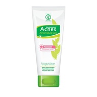 Acnes Complete White Facial Wash