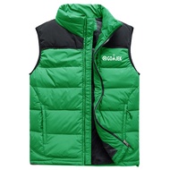 Guaranteed Men's Tactical Vest, Gojek Online Vest Jacket, Cheap Gojek Vest, Latest Gojek Driver Vest