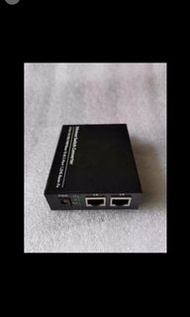 高質光纖 千兆聚光交換機 fiber media converter