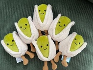 （sold）Jellycat 開心果