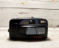 RICOH LX-33sW 底片相機 菁桐照相館底片相機專賣