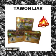 KAPSUL TAWON (TAWON-LIAR) ORIGINAL-TAWON LIAR ASLI ORIGINAL BOX KUNING