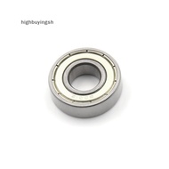 Carbon Steel 6001ZZ 6001Z 6001 Deep Groove Ball High Speed Bearing 12x28x8mm