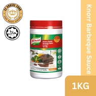 Barbeque Sauce (Knorr)