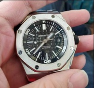 『已交流』👏AP 愛彼 15703 Royal Oak Offshore Diver 皇家橡樹 離岸型 潛水錶 15703 ST.OO.A002CA.01 Audemars Piguet