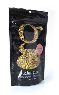 glee花茶-洋甘菊