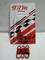 PER KAMPAS GANDA TRM MIO BEAT VARIO 1000RPM 1500 RPM 2000RPM