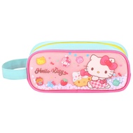 Hello Kitty Sweet Treats Square Pencil Bag(10269)