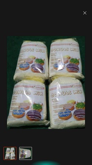 BAHAN ADONAN DONAT/PREMIX DONUTS/PREMIUM KUE DONAT