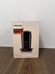 Philips 奶泡機
