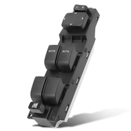 1S15705 Power Window Switch Front Left Compatible with Mazda CX-9 2007-2015 Electric Power Window Sw