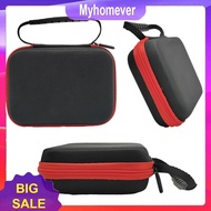 Game Console Carrying Case Shockproof Protective for ANBERNIC RG40xxv 406v 405v