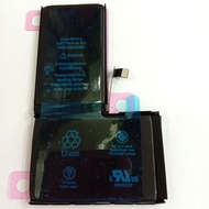 Baterai Battery Original iPhone X