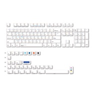 General PBT Keycap Cherry Profile Personalized Keycaps for Gateron Cherry MX Switch Gamer Mechanical