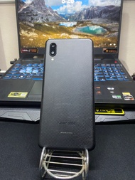 Samsung Galaxy A02 แท้สภาพดี จอ6.5นิ้ว ราคาถูก