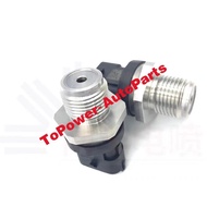 Fuel Rail Pressure Sensor OEM 0 281 006 244 for Nissann Navara Patrol Diesel Great Wall V240 0281006