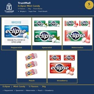 [Eclipse] Sugar Free Candy Mint Peppermint Spearmint