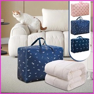 Comforter Storage Bag Quilt Duvet Comforter Clothes Organizer Duvet Storage Containers for Home Apar