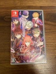 Switch Steam Prison 乙女遊戲 中文版