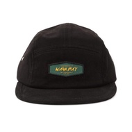 5panel hat premium distro panel hat 5 panel cap