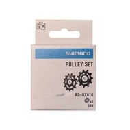 Shimano Rear Derailleur RD Pulley GRX RX810