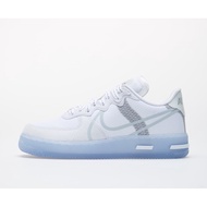 Nike Air Force 1 React White - CQ8879-100 Sports Shoes