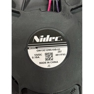 HISENSE K2027400 FAN MOTOR 12VDC 0.19A RS555N4ABNIV RS666N4ABN1V RS688N4ABU RQ758N4ASV