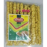 Mie Kuning Superior / Mie Kuning Kering