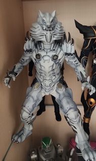 Medicom RAH kuuga 究極 古加 空我 彈性 皮套