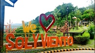 Sol Y Viento Mountain Hotspring Resort in Calamba