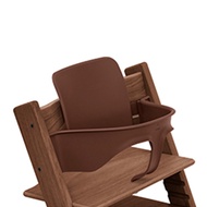 Stokke Tripp Trapp Baby Set ที่นั่งทานอาหารสำหรับเด็ก ชุดโต๊ะทานอาหารแบบเติบโตพร้อมกัน กันลื่น สวมใส