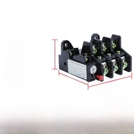 CHNT Relays Overload Protection Motor 3 Phases JR36-20 63 160 Temperature Relay Hardware Electrical