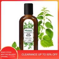 **Mega Sale) Alkmene 脱发救星大荨麻生发育毛养发液 250ml Bio Brennnesssl Haar Balsam Hair Tonic