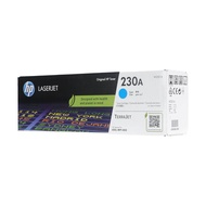 Toner Original HP 230A W2301A C- A0169921