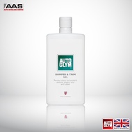 Autoglym Bumper & Trim Gel (500 ml.) น้ำยาเคลือบบำรุงพลาสติกภายนอก