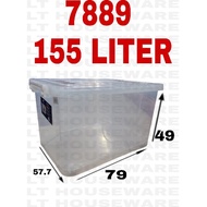 CENTURY Kotak Penyimpanan / Kotak Serbaguna 7889 (155 LITER)
