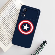 REDMI POCO M4 PRO 4G/M4/M5/M5S/M3 PRO 5G SILICONE FLEXIBLE BUMPER CASE HP SOFT [HC22]