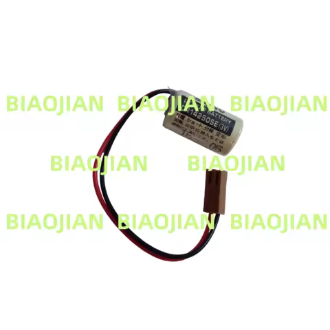 Original New CR14250SE 3V CR14250SE(3V) CR1/2AA CR14250 14250 PLC Battery