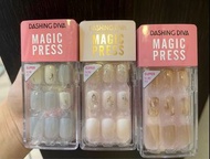 Dashing Diva Magic Press