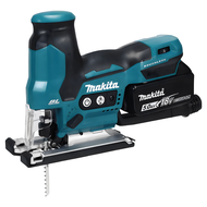 Makita 牧田 18V 無碳刷充電式線鋸機 1個