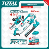 TOTAL COMBO SET ชุดที่141 # TOSLI250496